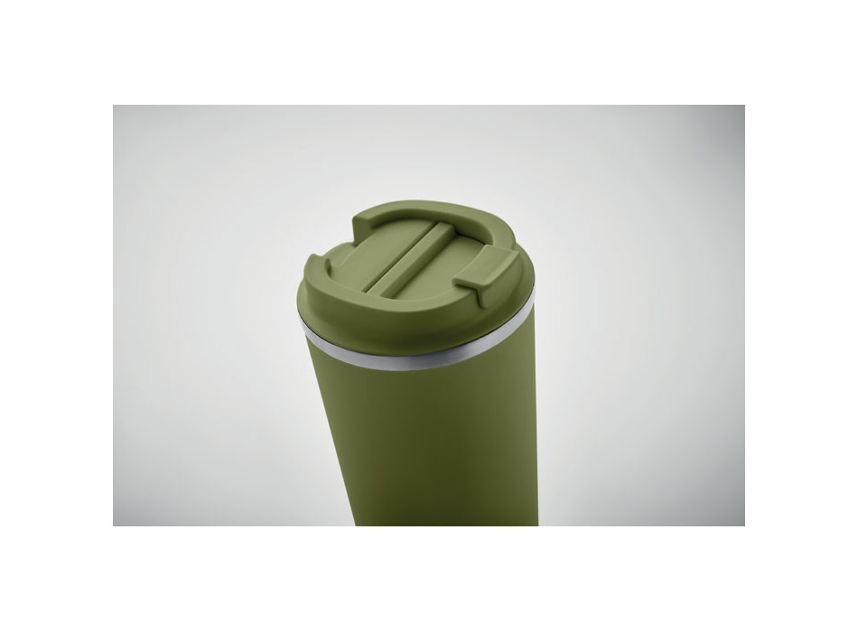 BRACE + - Bicchiere doppio strato 510 ml
