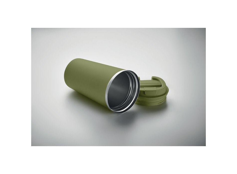 BRACE + - Bicchiere doppio strato 510 ml