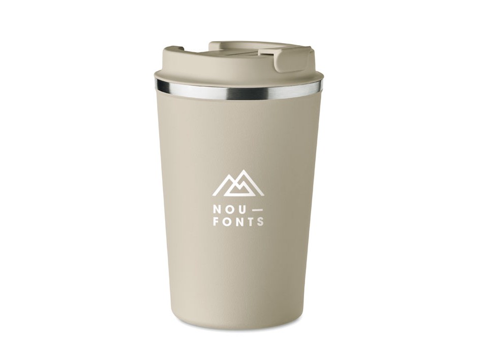 BRACE - Thermos doppio strato 350ml