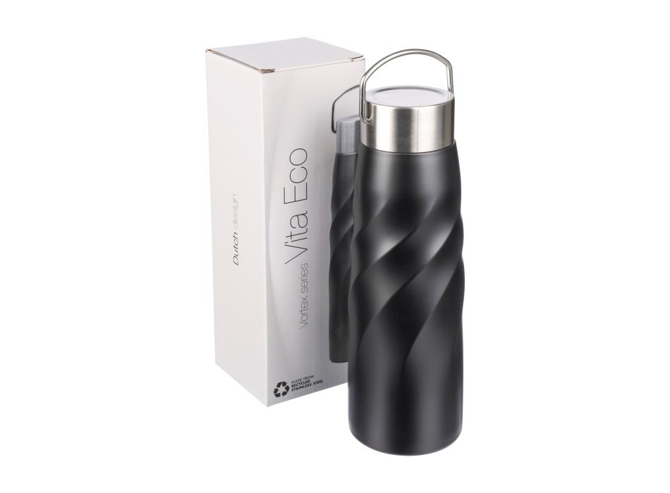 BrandCharger borraccia termica Vortex Vita | 500 ml