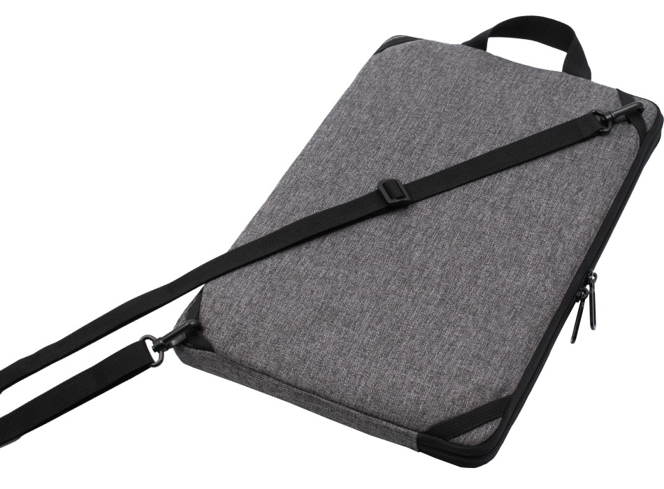 BrandCharger, borsa per laptop da 14 pollici Specter Go