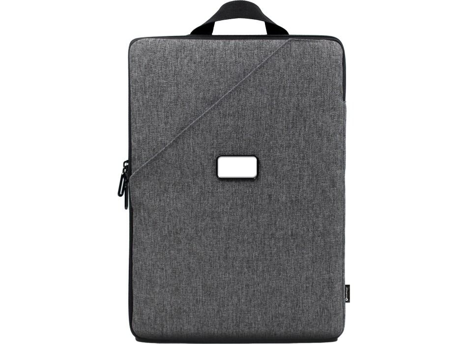 BrandCharger, borsa per laptop da 14 pollici Specter Go