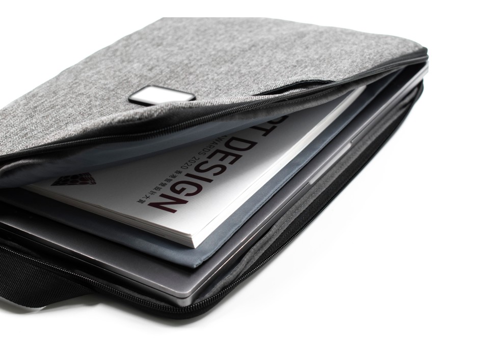 BrandCharger, borsa per laptop da 14 pollici Specter Go