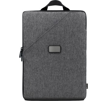 BrandCharger, borsa per laptop da 15,4 pollici Specter Go