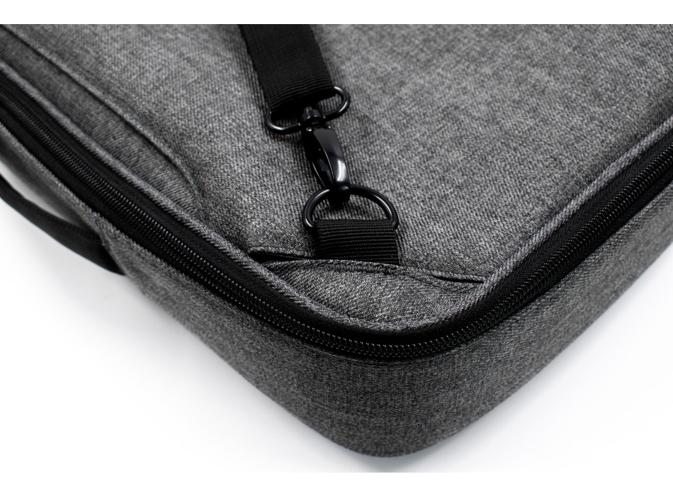 BrandCharger, borsa per laptop da 16-inch pollici Specter Hybrid
