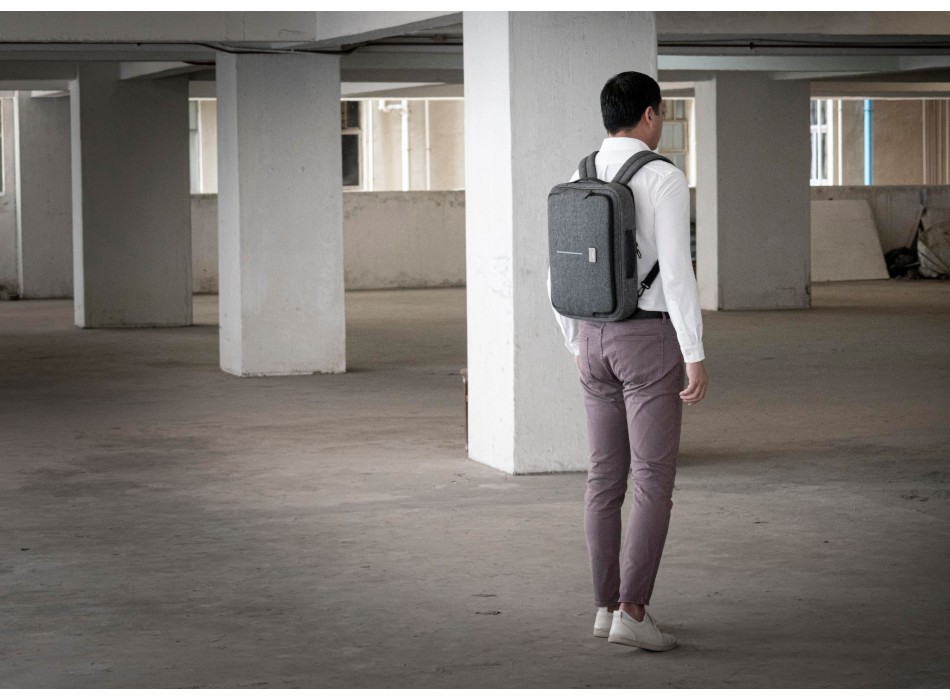 BrandCharger, borsa per laptop da 16-inch pollici Specter Hybrid
