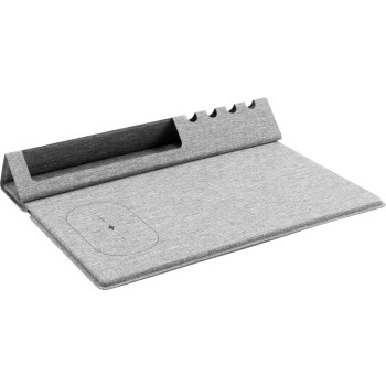 BrandCharger, caricabatterie wireless Evopad Charge