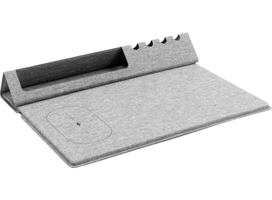 BrandCharger, caricabatterie wireless Evopad Charge