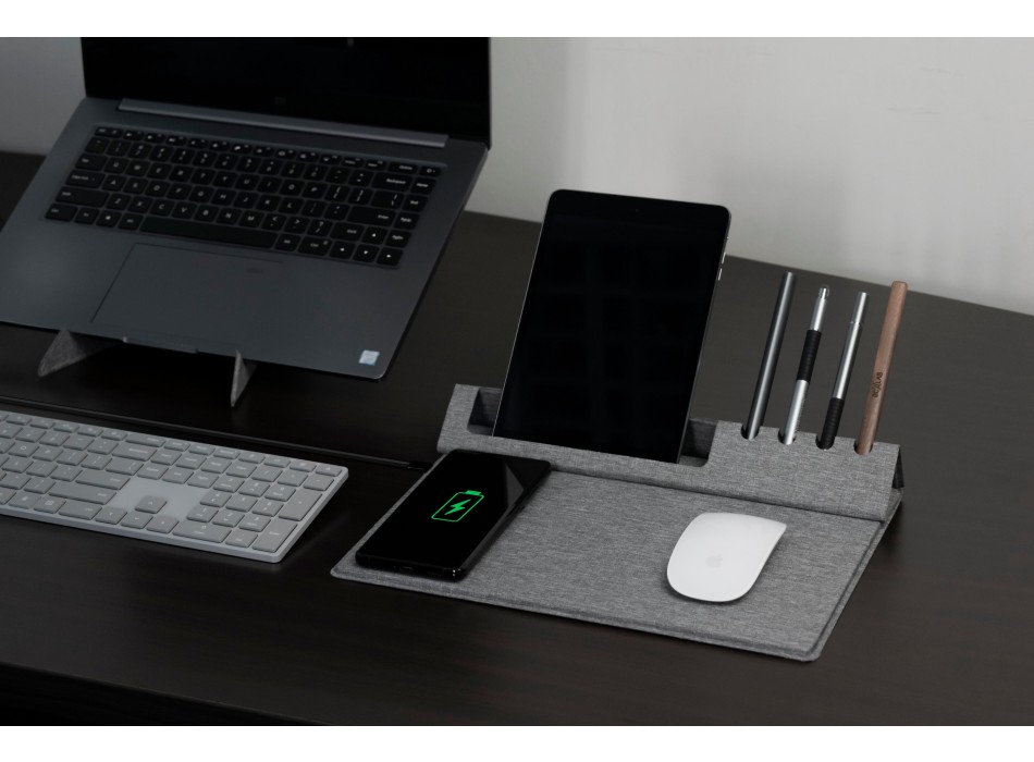 BrandCharger, caricabatterie wireless Evopad Charge