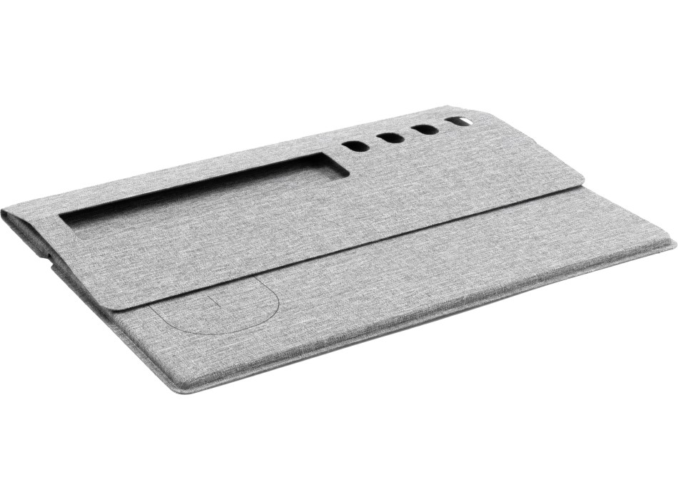 BrandCharger, caricabatterie wireless Evopad Charge
