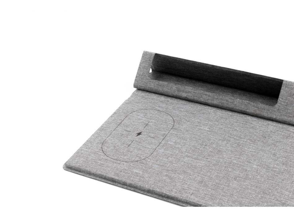 BrandCharger, caricabatterie wireless Evopad Charge