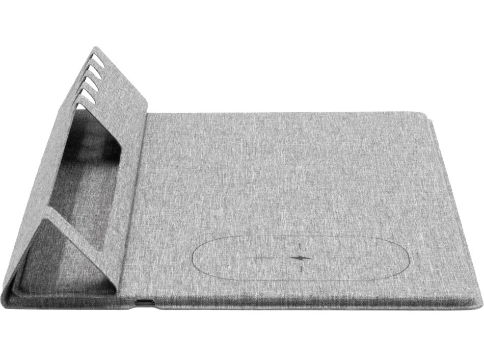 BrandCharger, caricabatterie wireless Evopad Charge