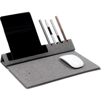 BrandCharger, caricabatterie wireless Evopad Charge
