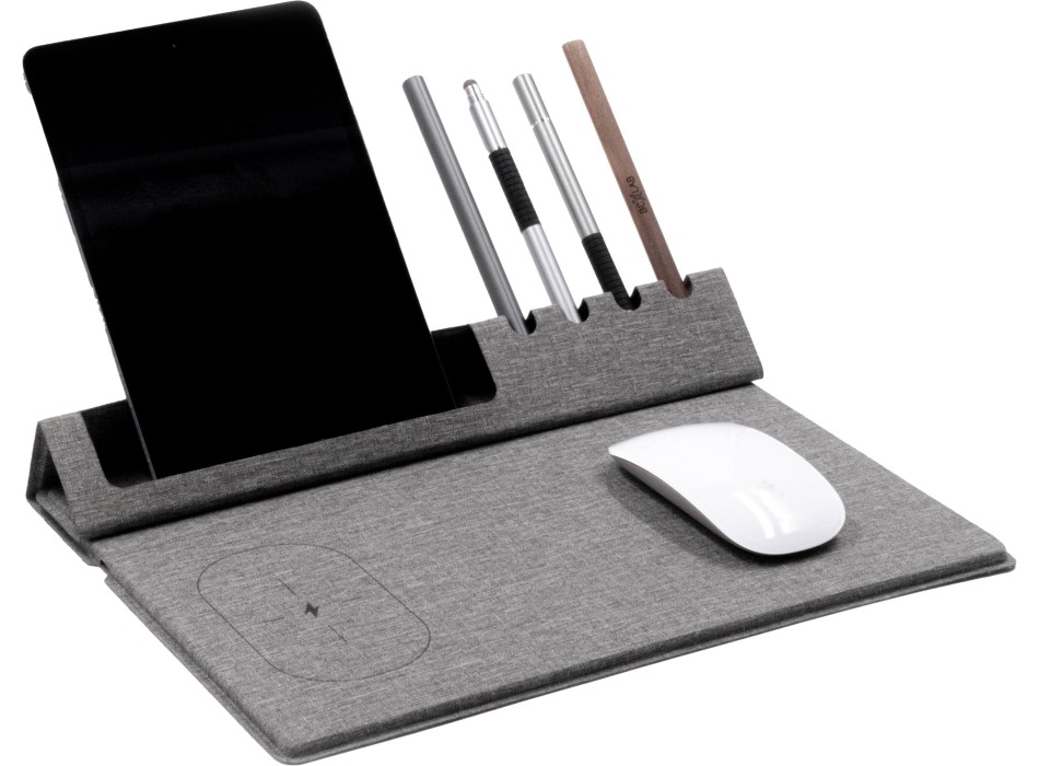 BrandCharger, caricabatterie wireless Evopad Charge
