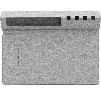 BrandCharger, caricabatterie wireless Evopad Charge