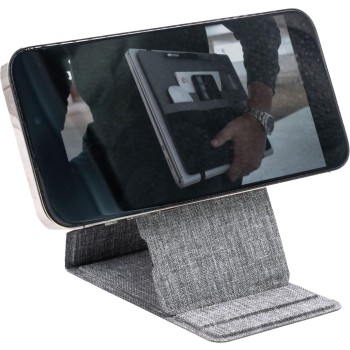 BrandCharger, caricabatterie wireless per telefono Ascend Charge