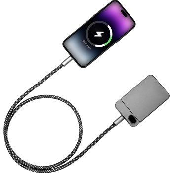 BrandCharger, cavo per la ricarica e trasferimento dati Volt