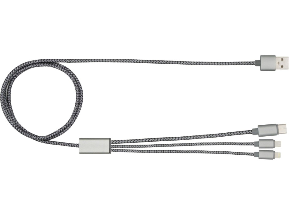 BrandCharger, cavo per la ricarica Trident 2+