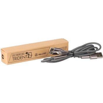 BrandCharger, cavo per la ricarica Trident 2+