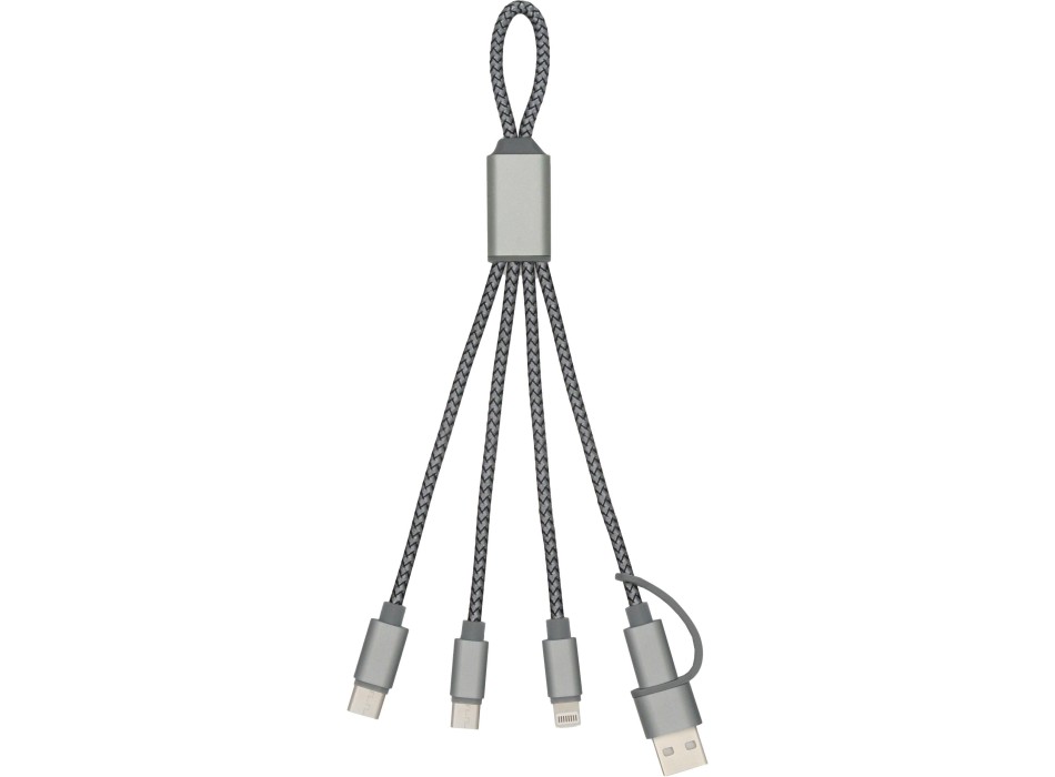 BrandCharger, cavo per la ricarica Trident 2