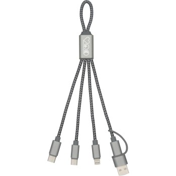 BrandCharger, cavo per la ricarica Trident 2