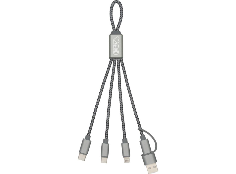BrandCharger, cavo per la ricarica Trident 2
