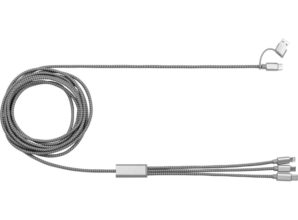 BrandCharger, cavo per la ricarica Trident 2+