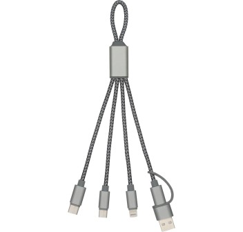 BrandCharger, cavo per la ricarica Trident 2