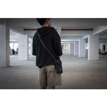 BrandCharger, custodia a tracolla Solo