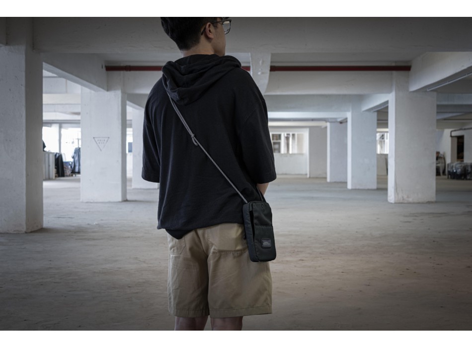 BrandCharger, custodia a tracolla Solo