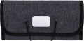 Brandcharger, custodia da viaggio Folio
