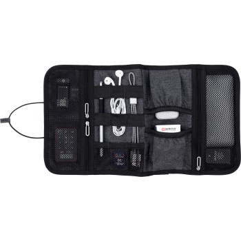BrandCharger, custodia da viaggio Folio