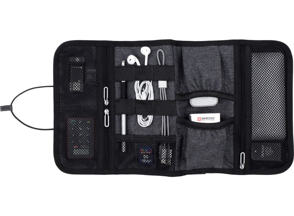 BrandCharger, custodia da viaggio Folio