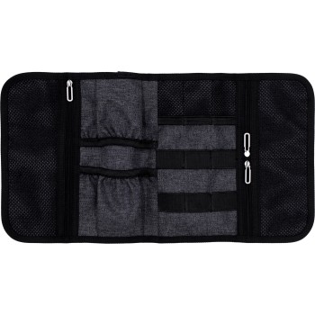 BrandCharger, custodia da viaggio Folio