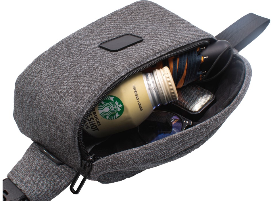 BrandCharger, marsupio Crosspack