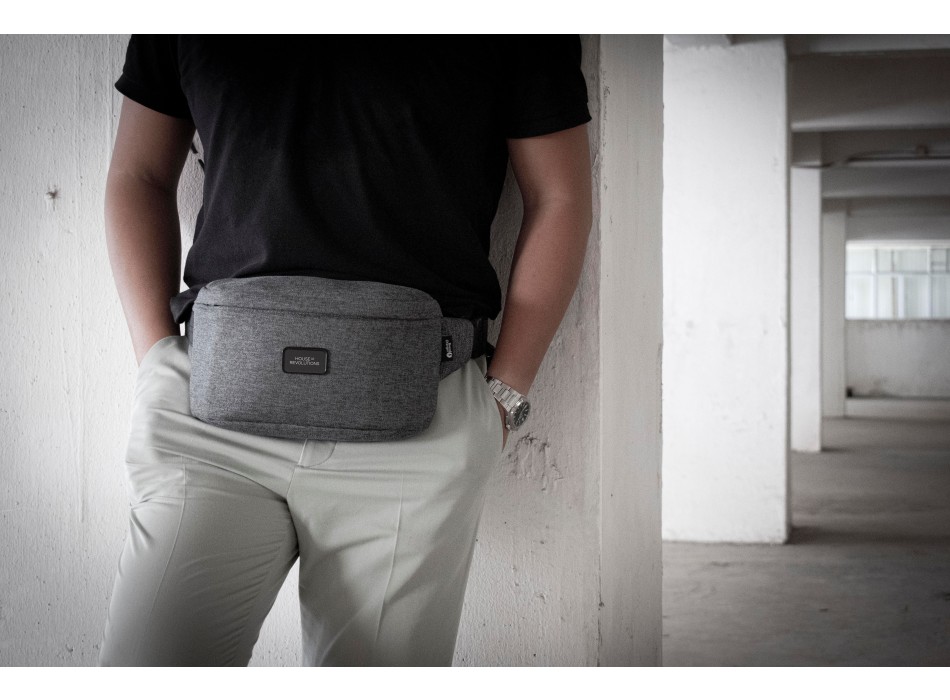 BrandCharger, marsupio Crosspack