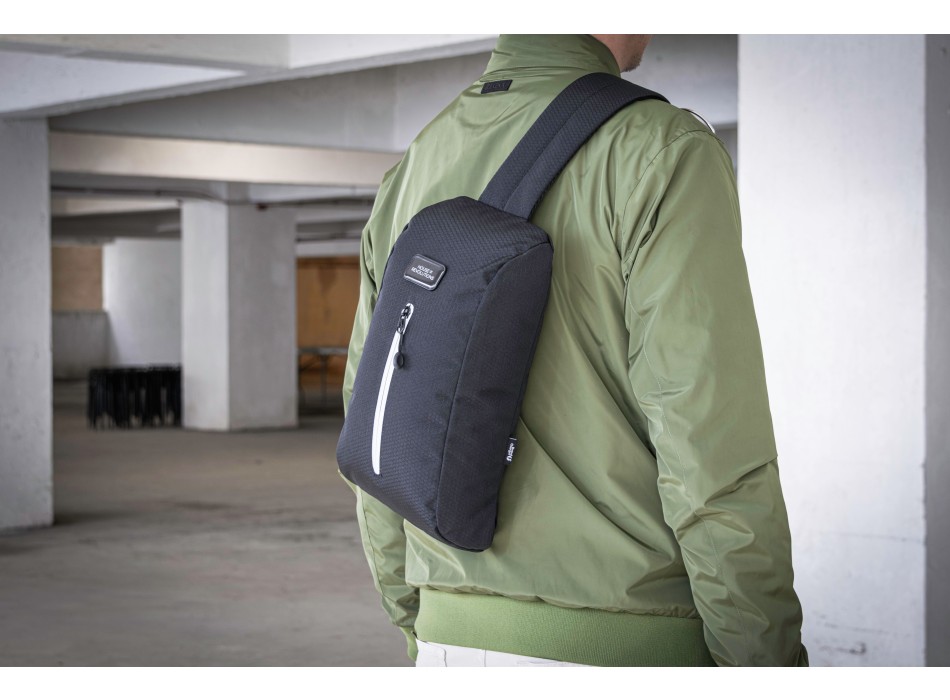 BrandCharger, monospalla Sling