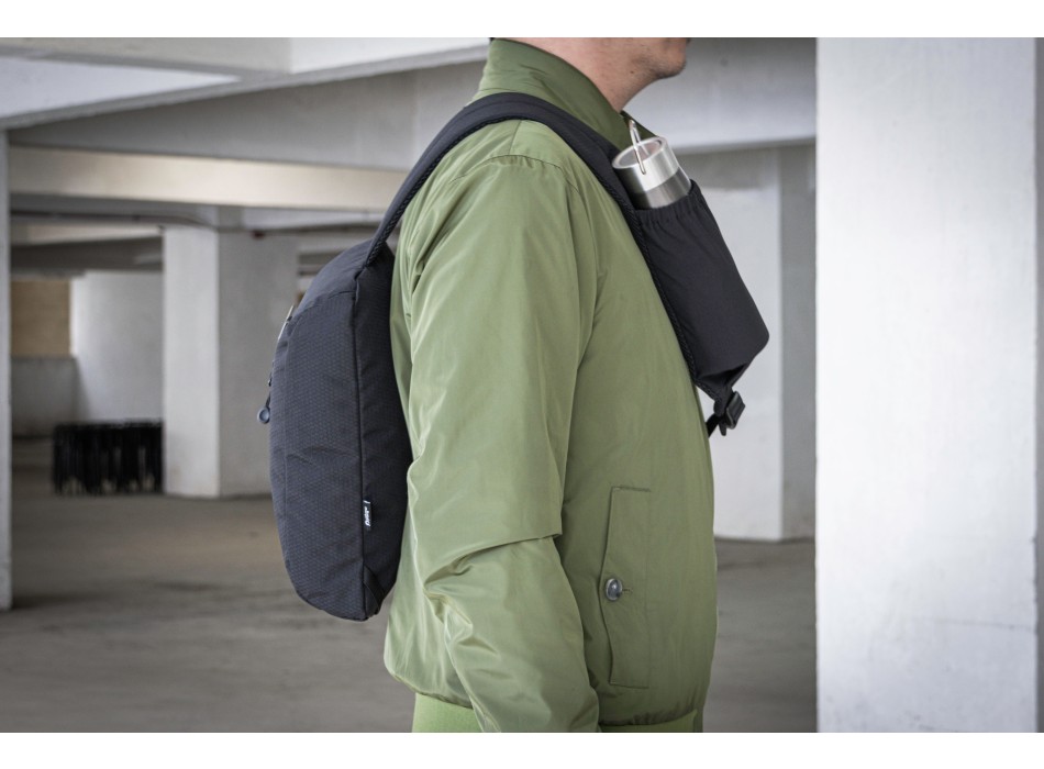 BrandCharger, monospalla Sling