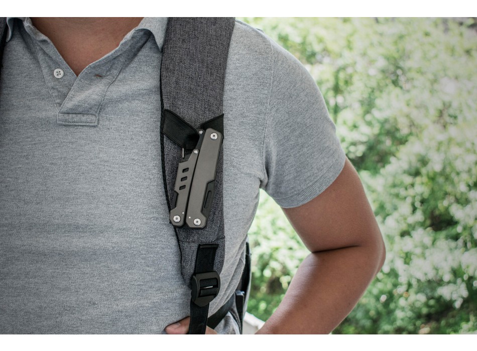 BrandCharger, multi-tool Ranger