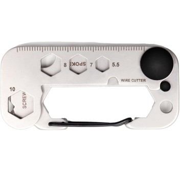 BrandCharger, multi-tool Twist