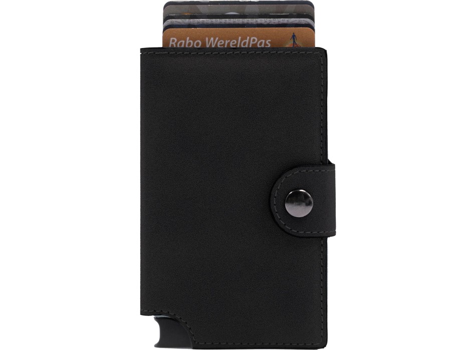 BrandCharger, porta carte di credito Wally