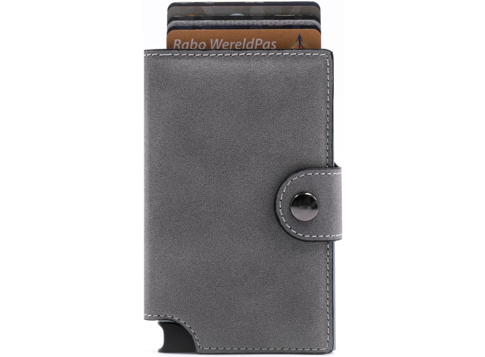 BrandCharger, porta carte di credito Wally