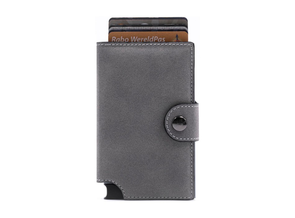 BrandCharger portacarte Wally Porto | Protezione RFID