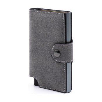 BrandCharger portacarte Wally Porto | Protezione RFID