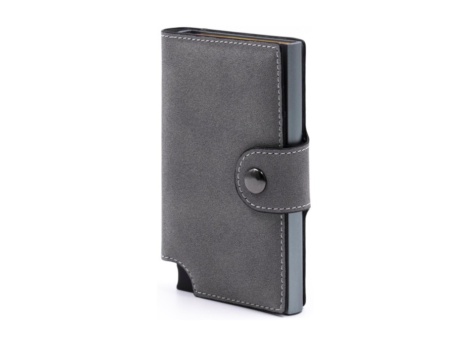 BrandCharger portacarte Wally Porto | Protezione RFID
