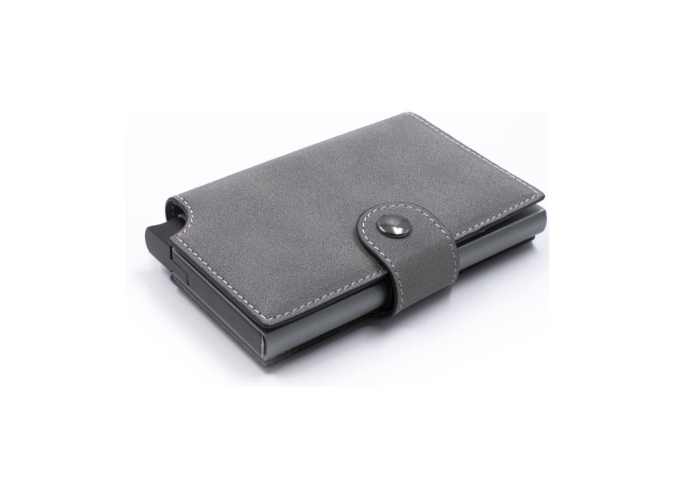 BrandCharger portacarte Wally Porto | Protezione RFID