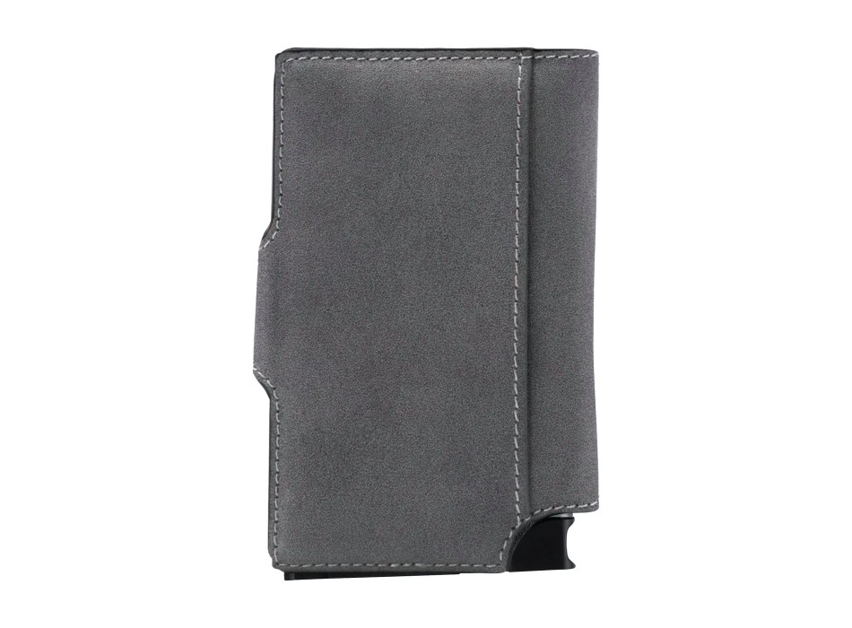 BrandCharger portacarte Wally Porto | Protezione RFID