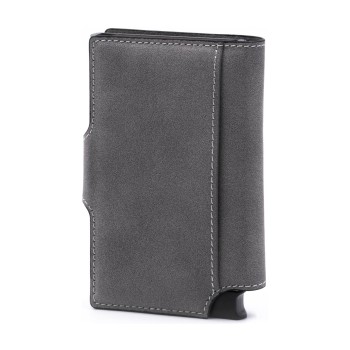 BrandCharger portacarte Wally Porto | Protezione RFID