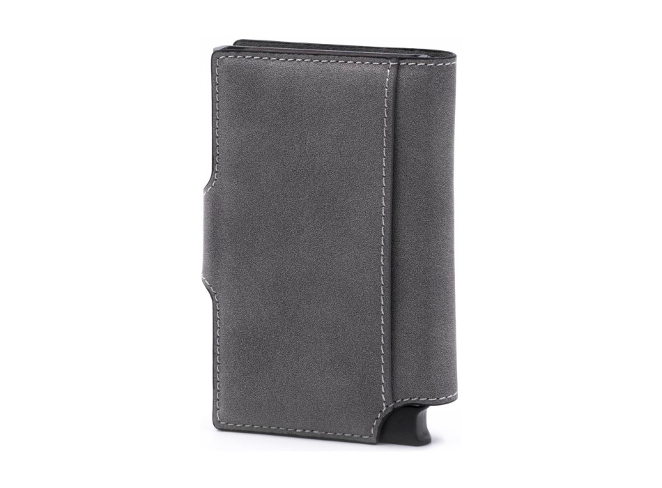 BrandCharger portacarte Wally Porto | Protezione RFID