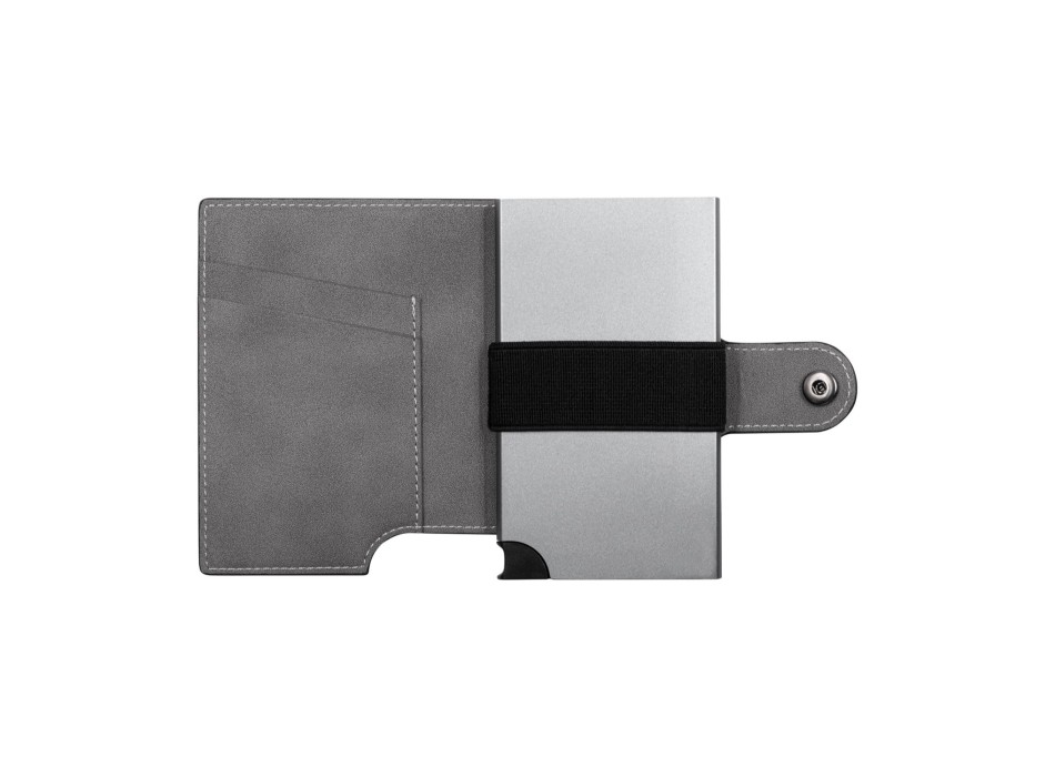 BrandCharger portacarte Wally Porto | Protezione RFID